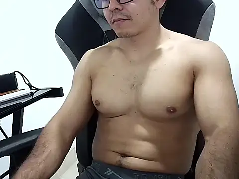 MILCARITAS3 online show from 03-27-26, 04:51