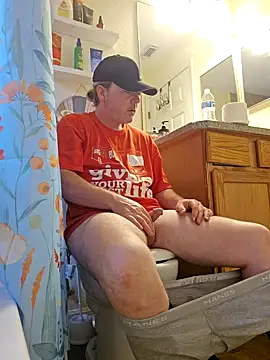 Hotredheadandtoungelasher online show from 01-19-25, 06:53