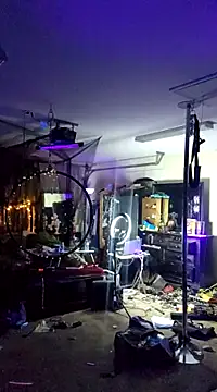 Hotredheadandtoungelasher online show from 02-25-25, 10:47