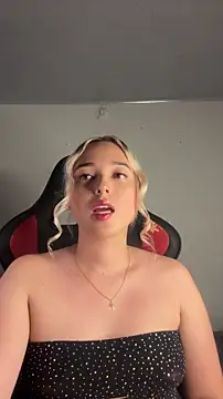 Irisweet  online show from 11-07-25, 09:37