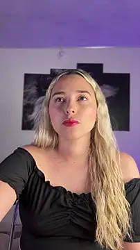 Irisweet  online show from 11-19-25, 10:54