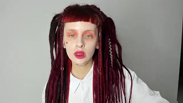 Snapshot of FlowerOfSin2001 chatting on 02-22-25, 06:08 FlowerOfSin2001 online show from 02-22-25, 06:08