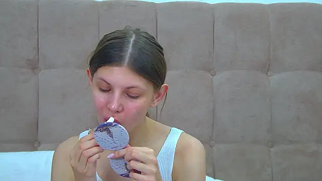 AudreyBarlow online show from 02-07-26, 06:28