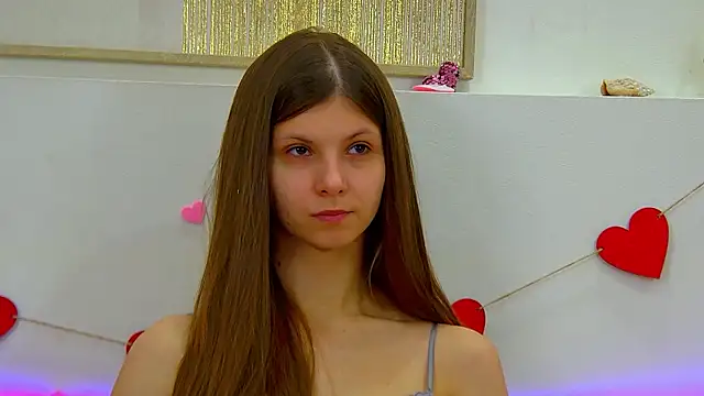 AudreyBarlow online show from 02-18-26, 06:31