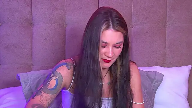 RachelSimpson online show from 02-10-25, 10:09