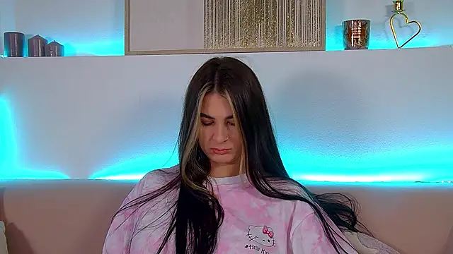 RachelSimpson online show from 03-03-25, 12:37