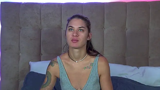 RachelSimpson online show from 09-22-25, 06:26