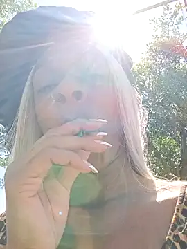 Jasmine FullsShine online show from 03-15-25, 07:16