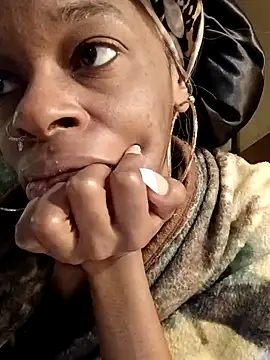 Jasmine FullsShine online show from 03-21-25, 07:44