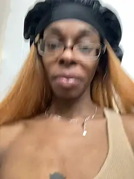 Jasmine FullsShine online show from 03-08-26, 02:54