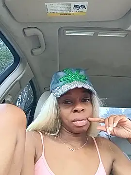 Jasmine FullsShine online show from 04-04-26, 01:41