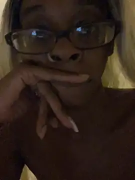 Jasmine FullsShine online show from 04-29-26, 02:37