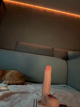 Snapshot of Bastet chatting on 03-08-25, 12:11 Bastet online show from 03-08-25, 12:11