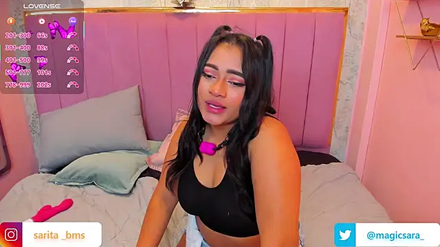 Snapshot of Sariitaa_ chatting on 03-04-25, 02:53 Sariitaa online show from 03-04-25, 02:53