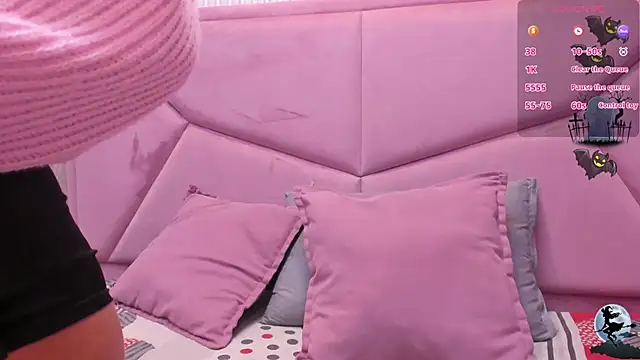 Snapshot of Sariitaa_ chatting on 09-11-25, 03:34 Sariitaa online show from 09-11-25, 03:34