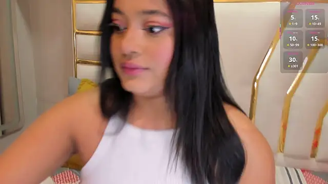 Snapshot of Sariitaa_ chatting on 11-28-25, 03:25 Sariitaa online show from 11-28-25, 03:25