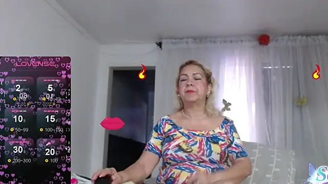 linapalacios online show from 02-21-26, 11:44