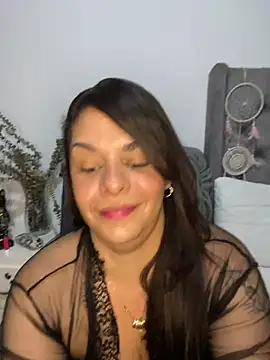 Kataliina online show from 09-29-25, 05:34