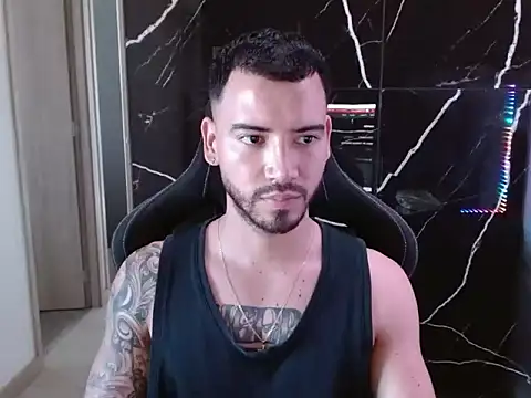 Dangerous-Men online show from 06-20-26, 06:22