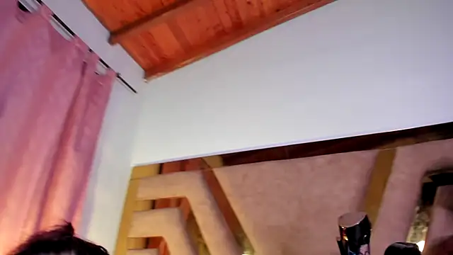 Snapshot of GiselReyes chatting on 02-27-25, 08:28 GiselReyes online show from 02-27-25, 08:28