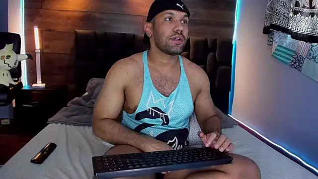 anthonylatynxd online show from 02-13-25, 10:11