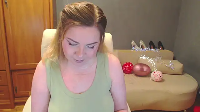 Cute sun online show from 04-22-26, 06:53