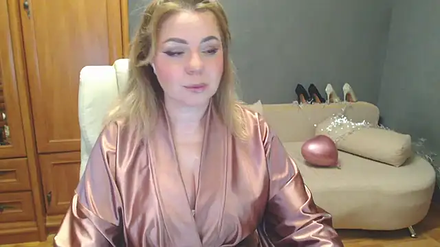 Cute sun online show from 05-10-26, 06:13
