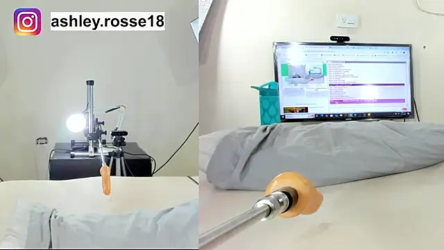 Snapshot of ashley_rossez7 chatting on 01-27-25, 02:02 ashley rossez7 online show from 01-27-25, 02:02