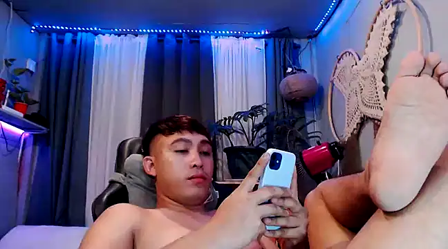 princeJayX online show from 02-05-25, 01:22