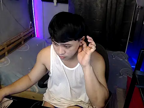 Snapshot of princeJayX chatting on 05-16-26, 02:19 princeJayX online show from 05-16-26, 02:19