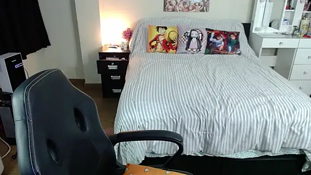 kittykat18x online show from 06-07-26, 04:05