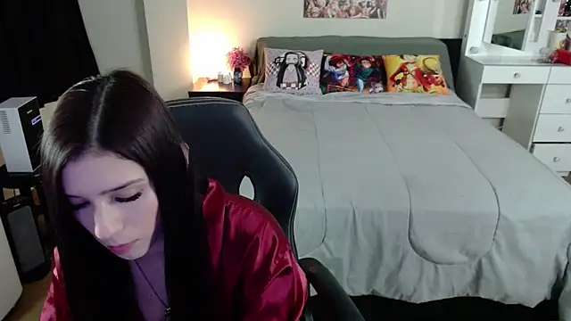 kittykat18x online show from 06-19-26, 11:52
