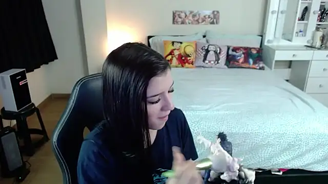 kittykat18x online show from 07-03-26, 02:18
