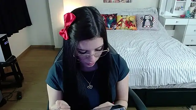 kittykat18x online show from 07-08-26, 12:37