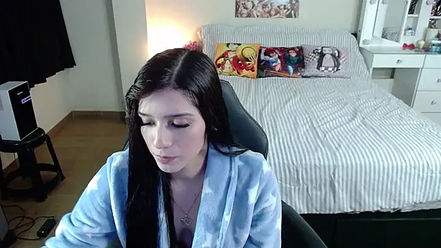 kittykat18x online show from 07-11-26, 02:47