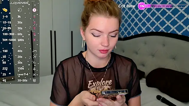 Snapshot of Busty_Redhead chatting on 09-27-25, 03:22 Busty Redhead online show from 09-27-25, 03:22