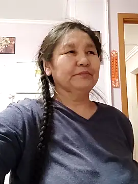 Zulfiya Bruce online show from 03-03-25, 05:50