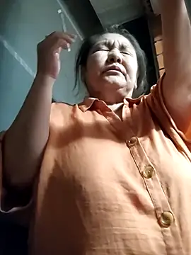 Zulfiya Bruce online show from 03-13-25, 06:12