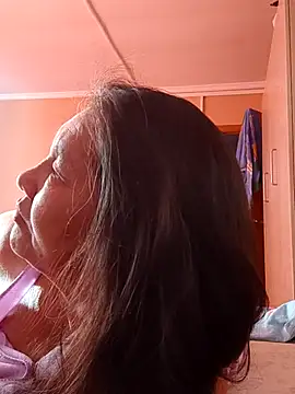 Zulfiya Bruce online show from 09-16-25, 04:35