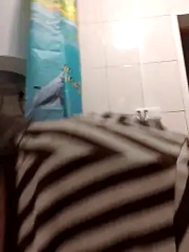 Zulfiya Bruce online show from 11-01-25, 06:10