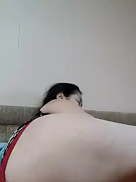 Zulfiya Bruce online show from 01-06-26, 01:59