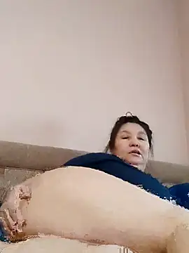 Zulfiya Bruce online show from 02-07-26, 01:26