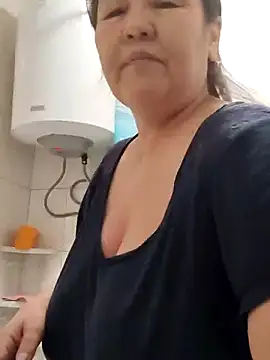 Zulfiya Bruce online show from 02-11-26, 11:37