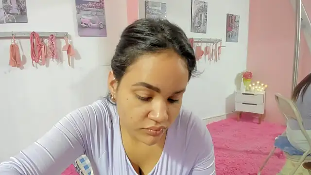 CAMILA--REY online show from 01-27-25, 12:26