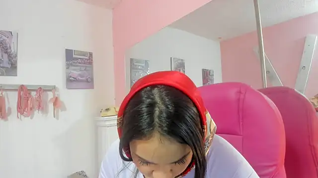 CAMILA--REY online show from 01-27-25, 04:43