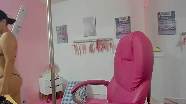 CAMILA--REY online show from 01-29-25, 10:58