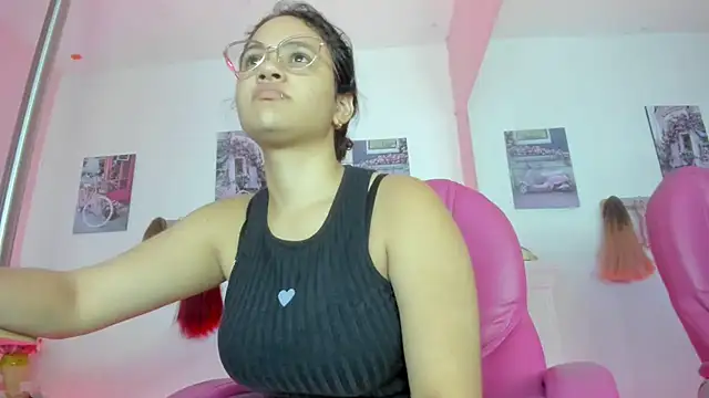 CAMILA--REY online show from 02-04-25, 08:02