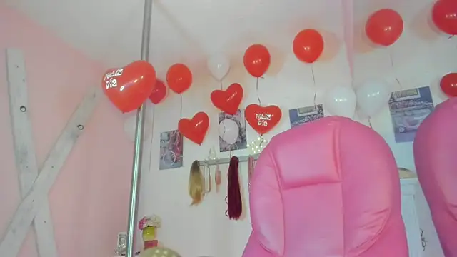 CAMILA--REY online show from 02-15-25, 11:39