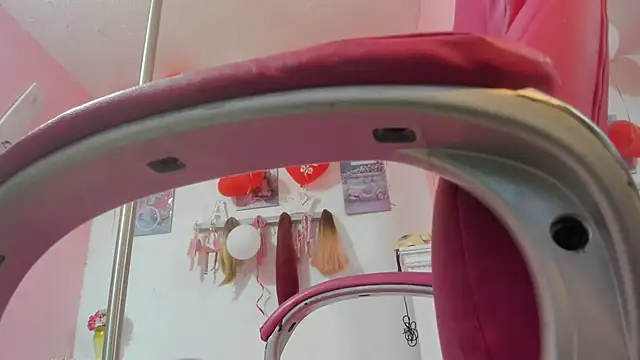 CAMILA--REY online show from 02-22-25, 12:29