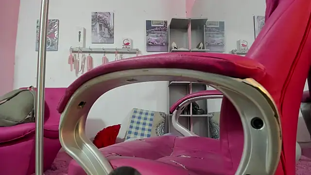 CAMILA--REY online show from 10-01-25, 12:00